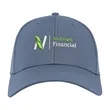 Ahead Stratus Performance Cap | https://www.bestnamebadges.com