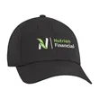 Ahead Stratus Performance Cap | https://www.bestnamebadges.com
