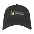 Ahead Stratus Performance Cap | https://www.bestnamebadges.com