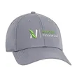 Ahead Stratus Performance Cap | https://www.bestnamebadges.com