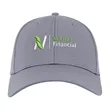 Ahead Stratus Performance Cap | https://www.bestnamebadges.com