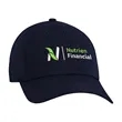 Ahead Stratus Performance Cap | https://www.bestnamebadges.com