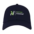 Ahead Stratus Performance Cap | https://www.bestnamebadges.com