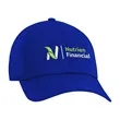 Ahead Stratus Performance Cap | https://www.bestnamebadges.com