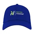 Ahead Stratus Performance Cap | https://www.bestnamebadges.com
