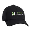 Ahead Stratus Performance Cap | https://www.bestnamebadges.com