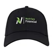 Ahead Stratus Performance Cap | https://www.bestnamebadges.com