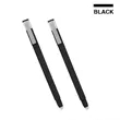 Erasable Refillable Gel Ink Pen | https://www.bestnamebadges.com