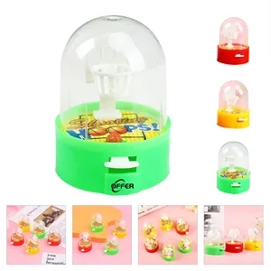 Finger Basketball Shooting Educational Toy