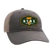 Ahead Wharf Cap | https://www.bestnamebadges.com