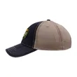 Ahead Wharf Cap | https://www.bestnamebadges.com