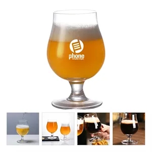 Libbey Entertaining Essentials Belgian Glasses 16Oz