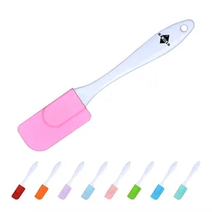 Silicone Baking Spatula
