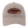 Ahead Solana Cap | https://www.bestnamebadges.com