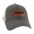 Ahead Solana Cap | https://www.bestnamebadges.com