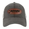 Ahead Solana Cap | https://www.bestnamebadges.com