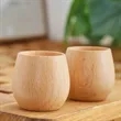 2.5Oz Sake Cup | https://www.bestnamebadges.com