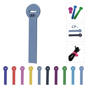 Silicone Magnet Clips