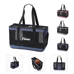 Collapsible Travel Pet Carrier