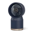 Usb Rechargeable Water Spray Portable Misting Fan | https://www.bestnamebadges.com