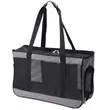 Collapsible Travel Pet Carrier | https://www.bestnamebadges.com