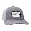 Ahead Brant Cap | https://www.bestnamebadges.com