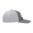 Ahead Brant Cap | https://www.bestnamebadges.com