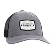 Ahead Brant Cap | https://www.bestnamebadges.com
