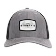 Ahead Brant Cap | https://www.bestnamebadges.com