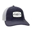 Ahead Brant Cap | https://www.bestnamebadges.com