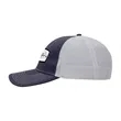 Ahead Brant Cap | https://www.bestnamebadges.com