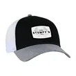 Ahead Brant Cap | https://www.bestnamebadges.com