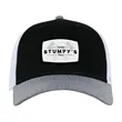 Ahead Brant Cap | https://www.bestnamebadges.com