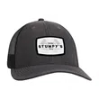 Ahead Brant Cap | https://www.bestnamebadges.com