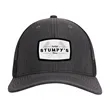 Ahead Brant Cap | https://www.bestnamebadges.com