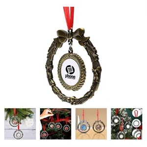 Christmas Ornament