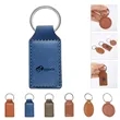 PU Key Chain | https://www.bestnamebadges.com