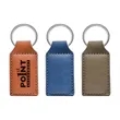 PU Key Chain | https://www.bestnamebadges.com