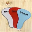 Foldable Flying Disc/Fan | https://www.bestnamebadges.com