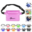 PVC Waterproof Fanny Pack | https://www.bestnamebadges.com
