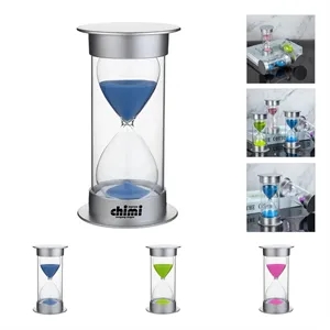 20 Minutes Hourglass Sand Timer