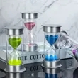 20 Minutes Hourglass Sand Timer | https://www.bestnamebadges.com