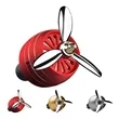 LED Fan Light Car Air Freshener | https://www.bestnamebadges.com