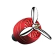 LED Fan Light Car Air Freshener | https://www.bestnamebadges.com