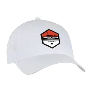 Ahead Brezo Performance Cap | https://www.bestnamebadges.com