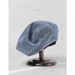 Cotton Versatile big headed painter hat | https://www.bestnamebadges.com
