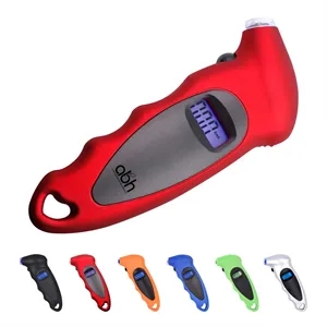 Tire Pressure Gauge