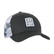 Ahead Urban Trucker | https://www.bestnamebadges.com