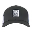 Ahead Urban Trucker | https://www.bestnamebadges.com