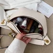 Lady Crossbody Bag | https://www.bestnamebadges.com